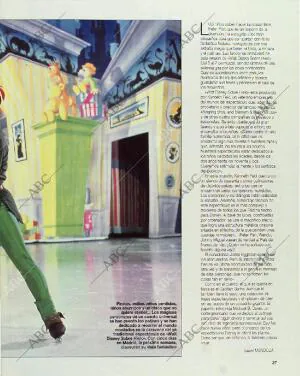 BLANCO Y NEGRO MADRID 28-02-1993 página 37