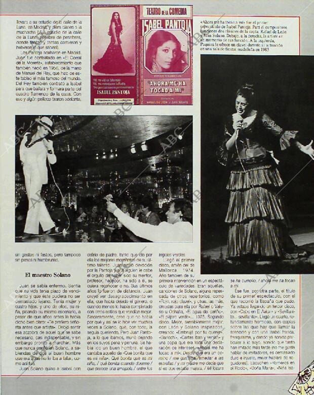 BLANCO Y NEGRO MADRID 28-02-1993 página 57