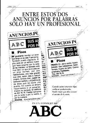 ABC MADRID 01-03-1993 página 103