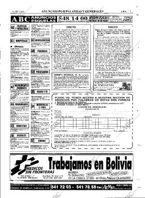 ABC MADRID 01-03-1993 página 117