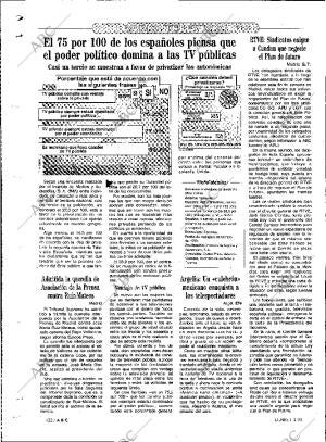 ABC MADRID 01-03-1993 página 122