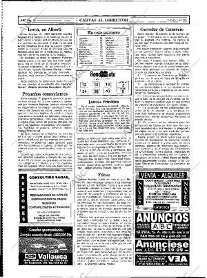 ABC MADRID 01-03-1993 página 18