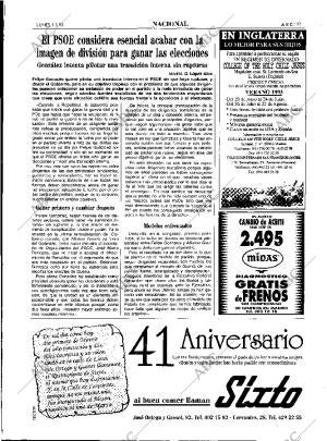 ABC MADRID 01-03-1993 página 27