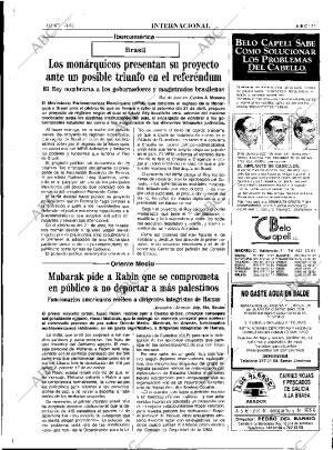 ABC MADRID 01-03-1993 página 33