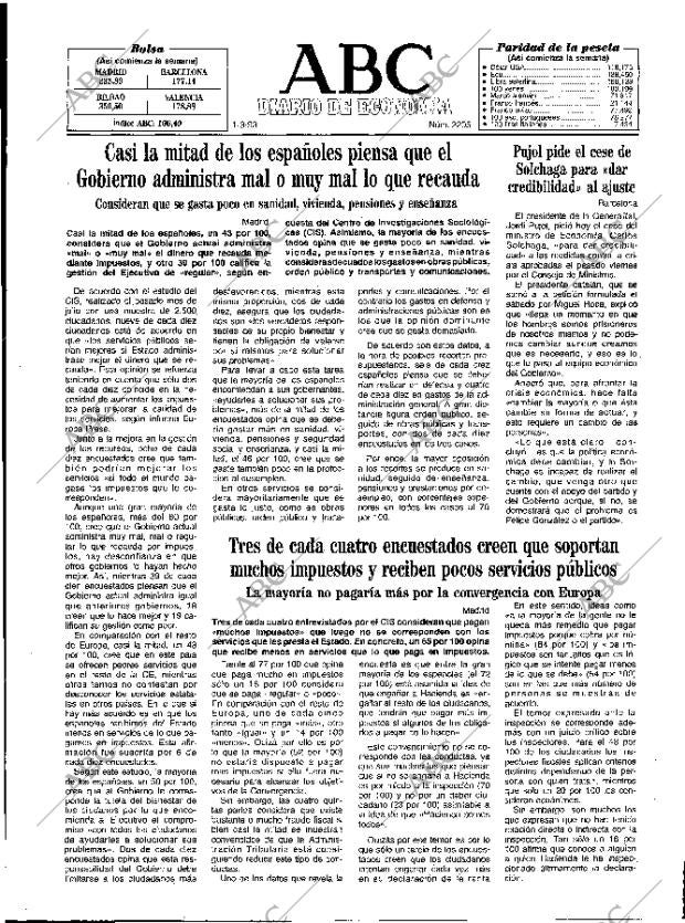 ABC MADRID 01-03-1993 página 35