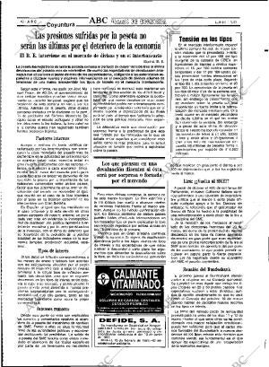 ABC MADRID 01-03-1993 página 40