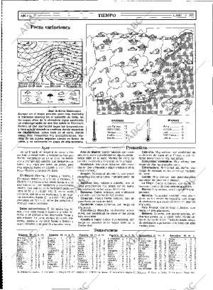 ABC MADRID 01-03-1993 página 52