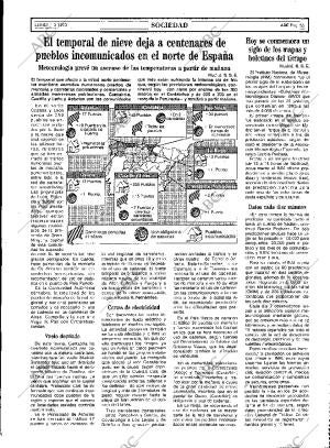 ABC MADRID 01-03-1993 página 53