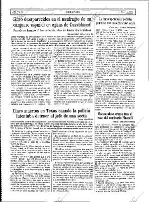 ABC MADRID 01-03-1993 página 56