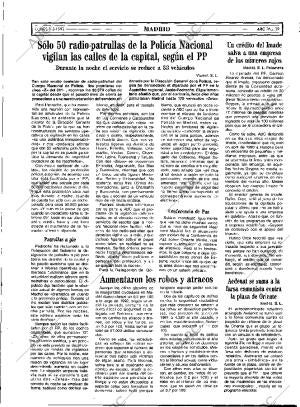 ABC MADRID 01-03-1993 página 59