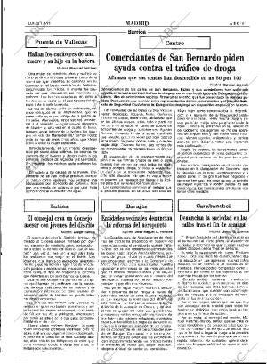 ABC MADRID 01-03-1993 página 61