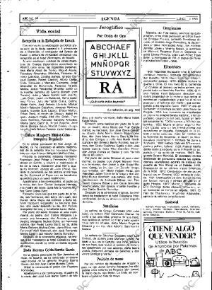 ABC MADRID 01-03-1993 página 66