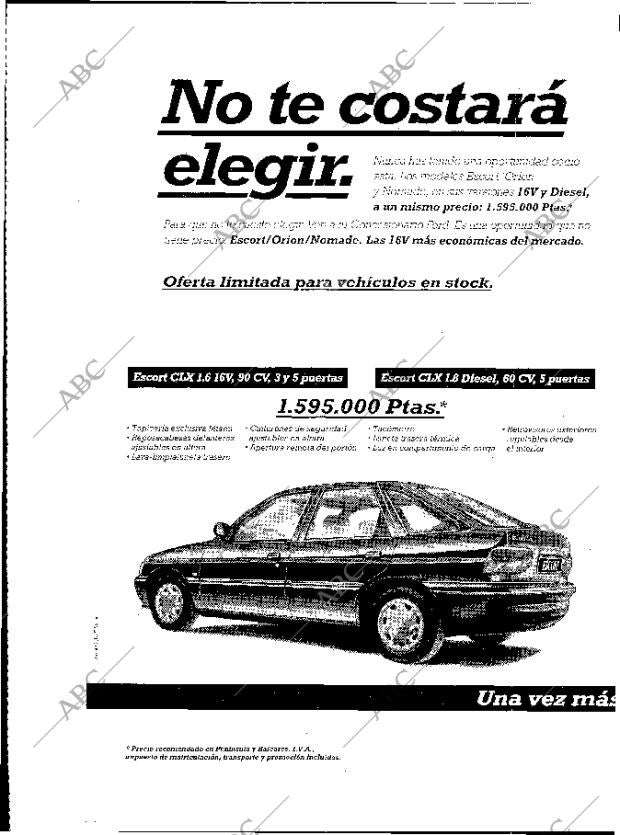 ABC MADRID 01-03-1993 página 8