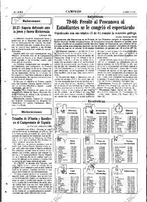 ABC MADRID 01-03-1993 página 86