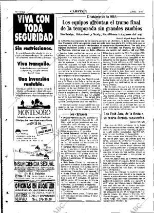 ABC MADRID 01-03-1993 página 90