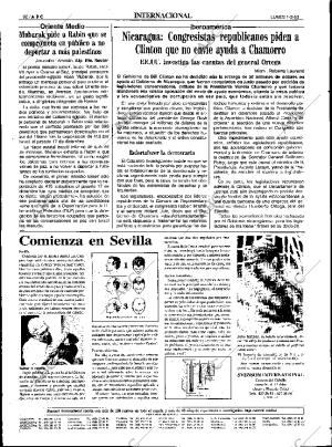 ABC SEVILLA 01-03-1993 página 32