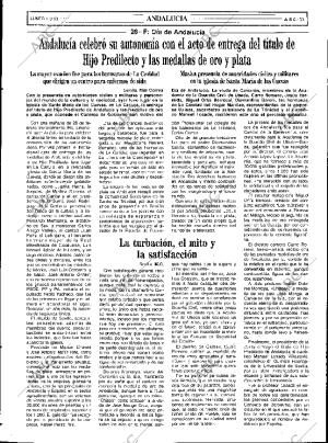 ABC SEVILLA 01-03-1993 página 33