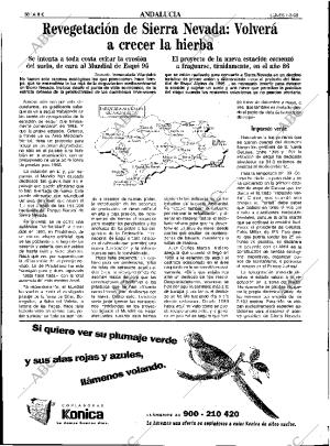 ABC SEVILLA 01-03-1993 página 38