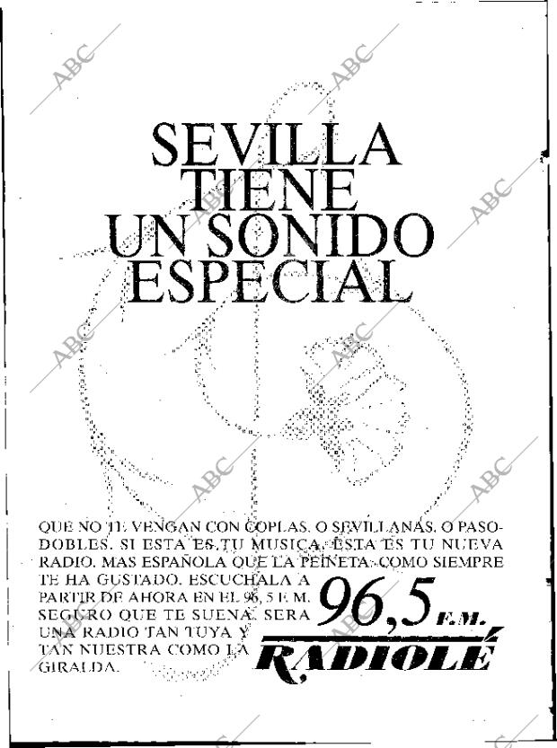 ABC SEVILLA 01-03-1993 página 4