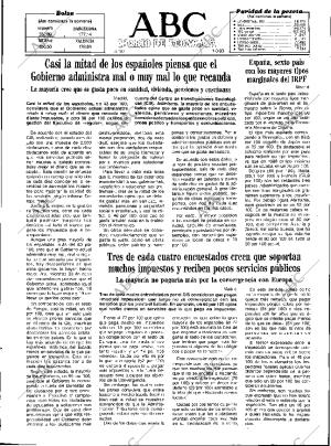 ABC SEVILLA 01-03-1993 página 47