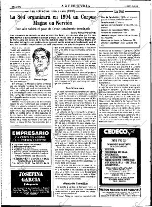 ABC SEVILLA 01-03-1993 página 64