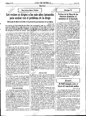 ABC SEVILLA 01-03-1993 página 65