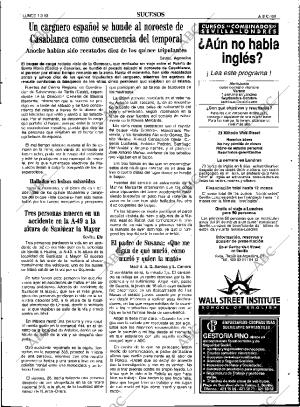 ABC SEVILLA 01-03-1993 página 69