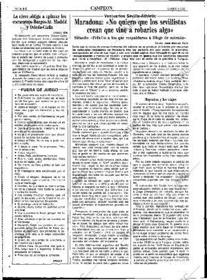 ABC SEVILLA 01-03-1993 página 76