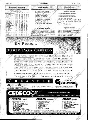 ABC SEVILLA 01-03-1993 página 80