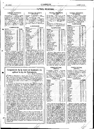 ABC SEVILLA 01-03-1993 página 90