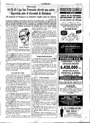 ABC SEVILLA 01-03-1993 página 97