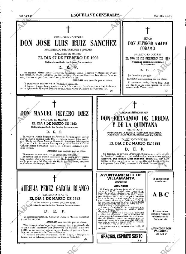 ABC MADRID 02-03-1993 página 102