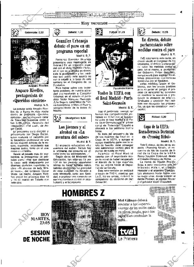 ABC MADRID 02-03-1993 página 125