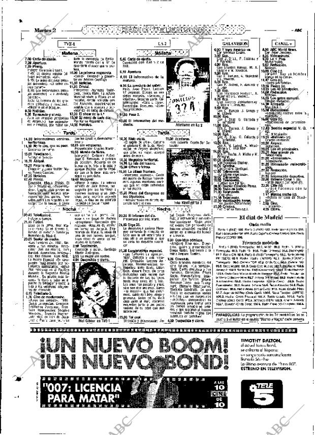 ABC MADRID 02-03-1993 página 126