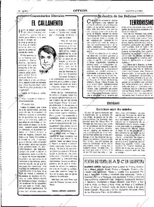 ABC MADRID 02-03-1993 página 22