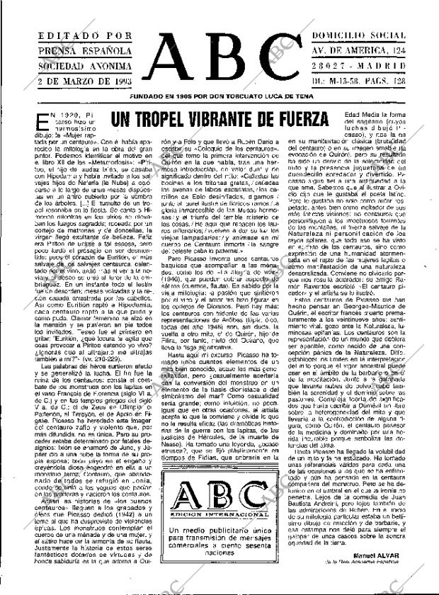 ABC MADRID 02-03-1993 página 3