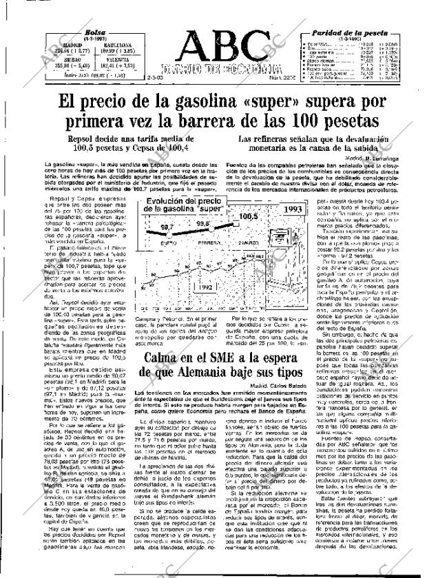 ABC MADRID 02-03-1993 página 43