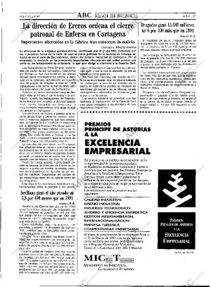 ABC MADRID 02-03-1993 página 47