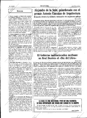 ABC MADRID 02-03-1993 página 56