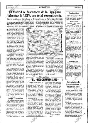 ABC MADRID 02-03-1993 página 87