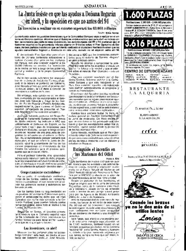 ABC SEVILLA 02-03-1993 página 35