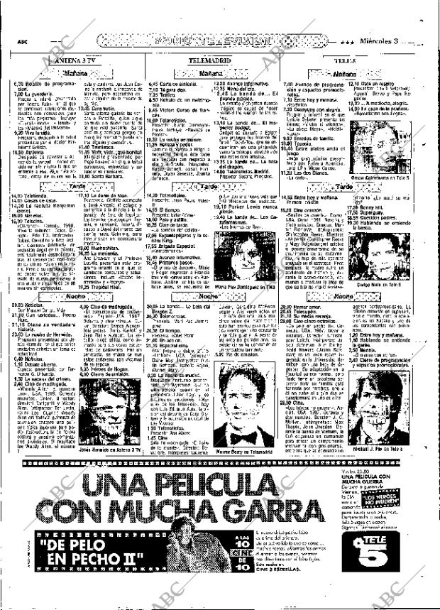 ABC MADRID 03-03-1993 página 119