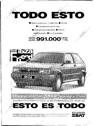 ABC MADRID 03-03-1993 página 14