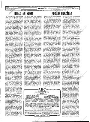 ABC MADRID 03-03-1993 página 17