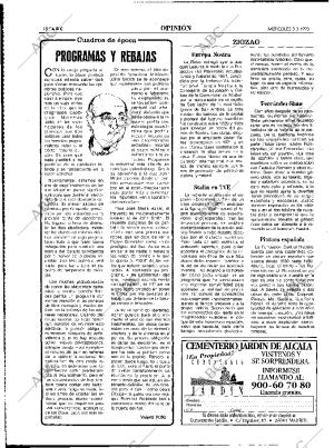 ABC MADRID 03-03-1993 página 18