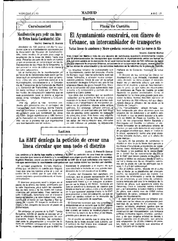 ABC MADRID 03-03-1993 página 59