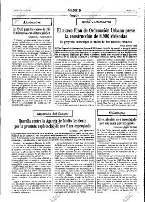 ABC MADRID 03-03-1993 página 61