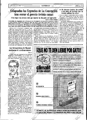 ABC MADRID 03-03-1993 página 67