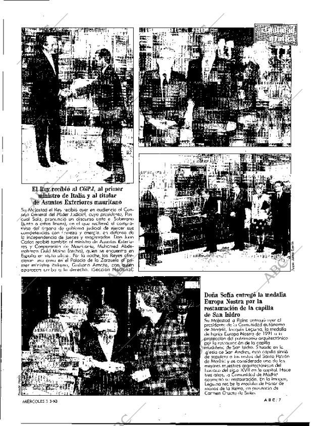 ABC MADRID 03-03-1993 página 7