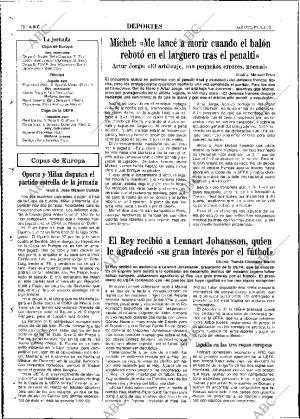 ABC MADRID 03-03-1993 página 78